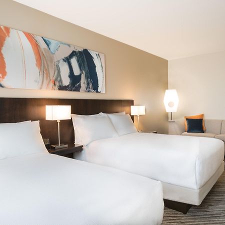 Hyatt Place Celaya Exteriör bild