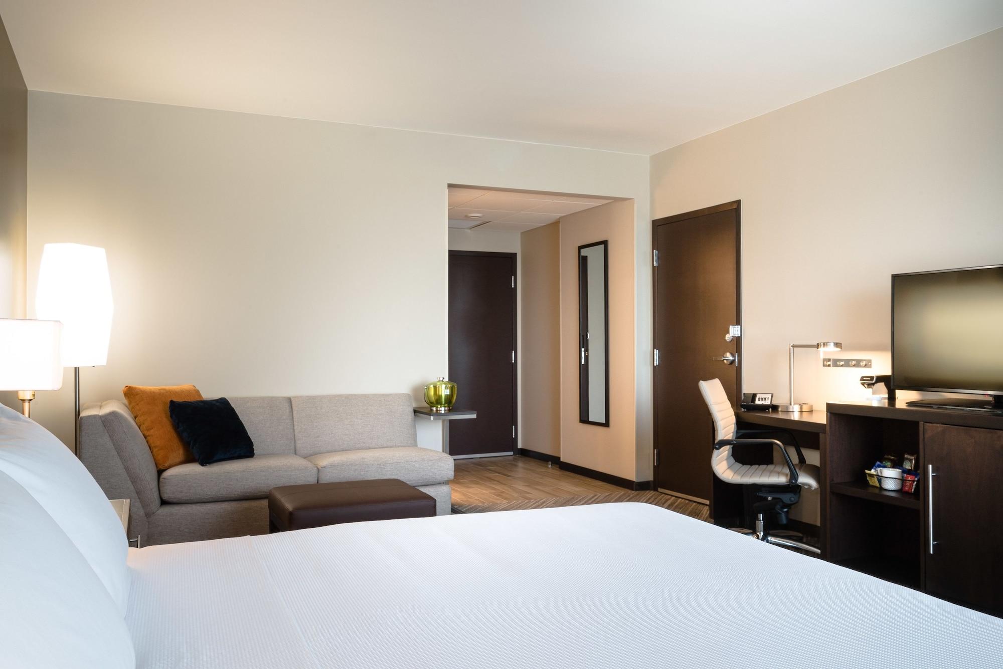 Hyatt Place Celaya Exteriör bild