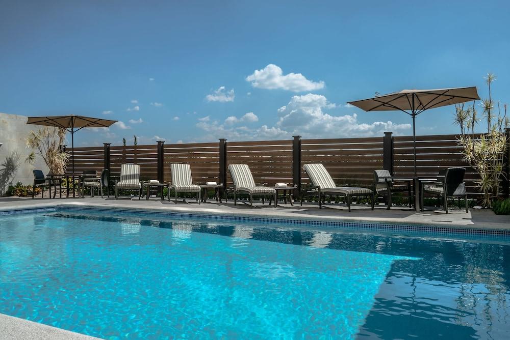Hyatt Place Celaya Exteriör bild
