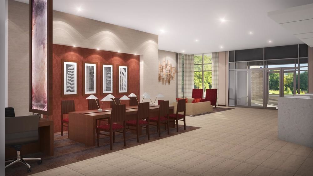 Hyatt Place Celaya Exteriör bild