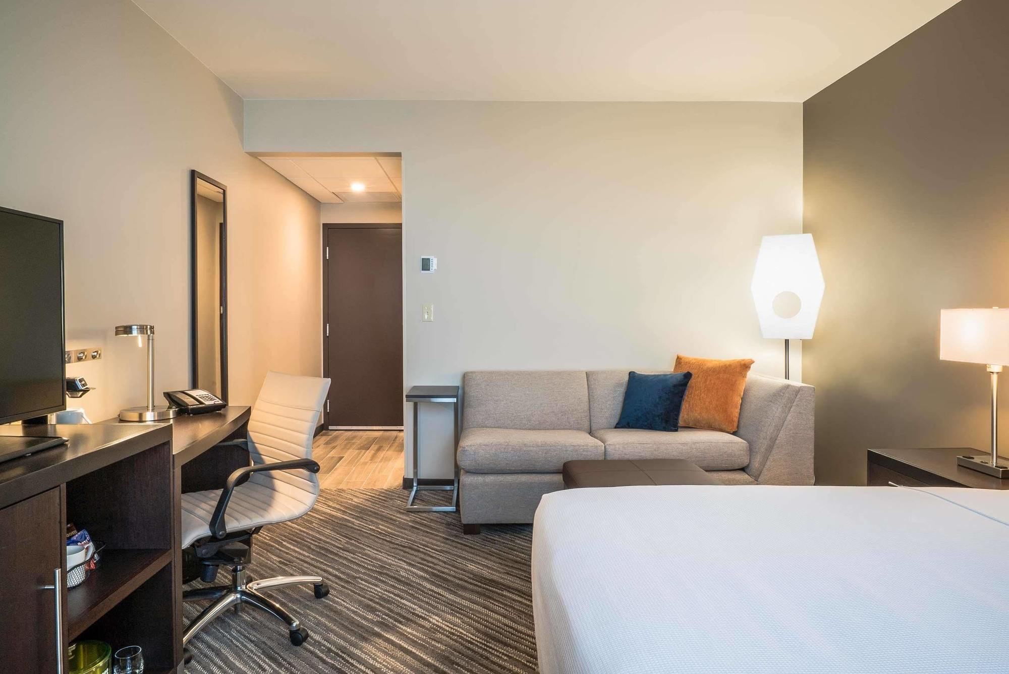 Hyatt Place Celaya Exteriör bild