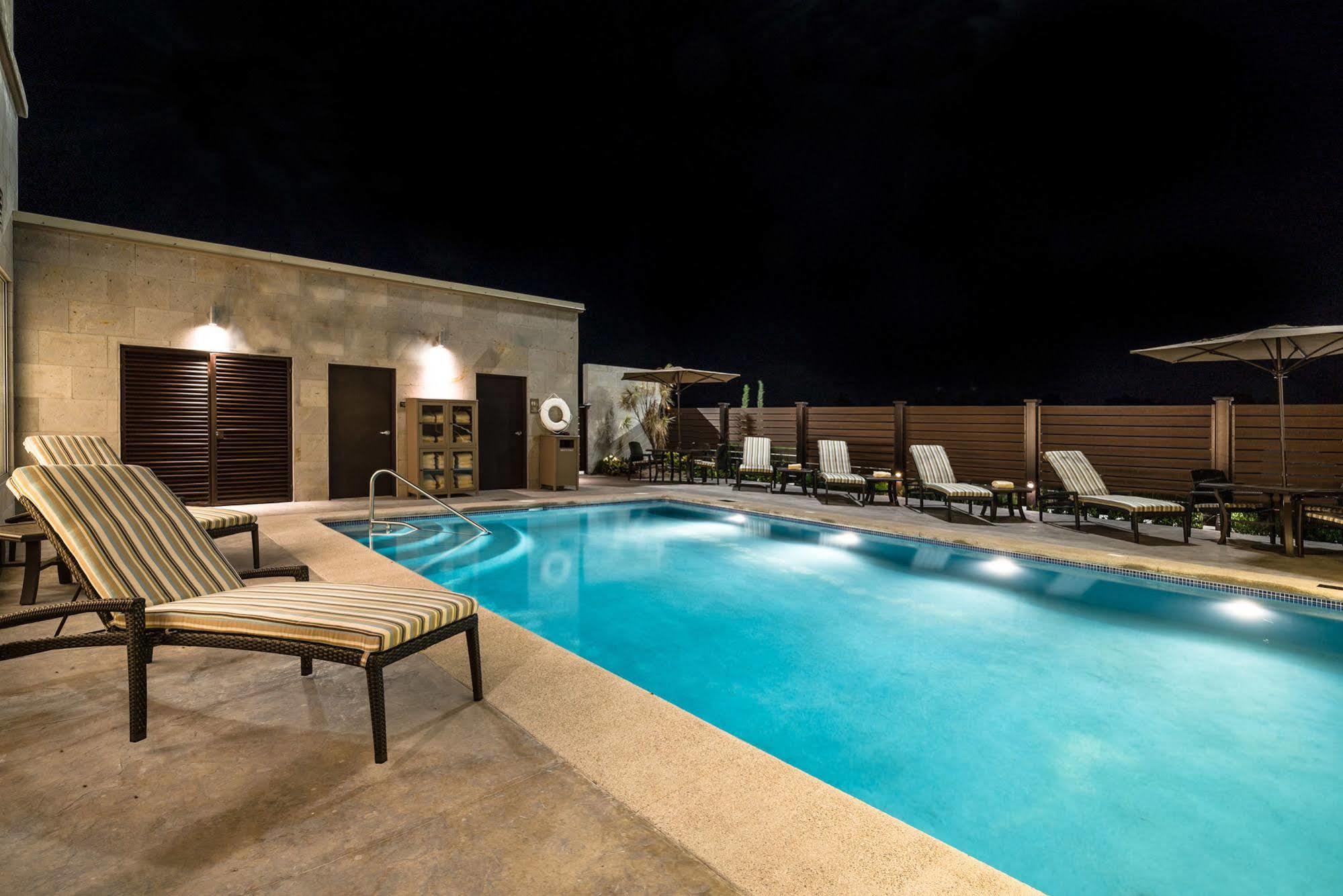 Hyatt Place Celaya Exteriör bild