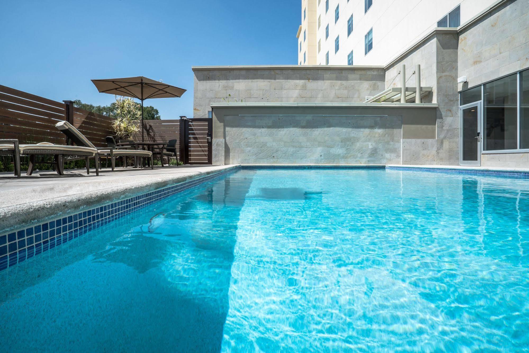 Hyatt Place Celaya Exteriör bild